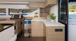 Catwalk East Mediterranean