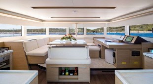 Catwalk East Mediterranean