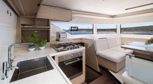 Catwalk East Mediterranean