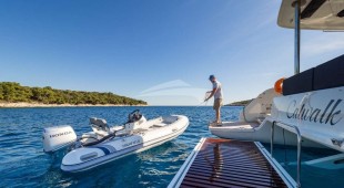 Catwalk East Mediterranean