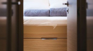 Catwalk East Mediterranean