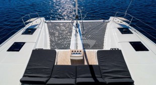 Catwalk East Mediterranean