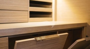 Catwalk East Mediterranean