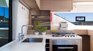 Catwalk East Mediterranean