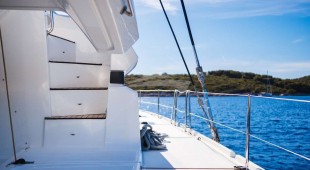 Catwalk East Mediterranean