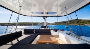 Catwalk East Mediterranean