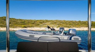 Catwalk East Mediterranean