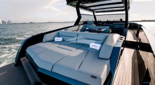 Cece East Coast United States