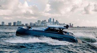 Cece East Coast United States