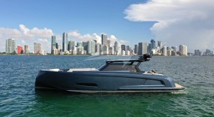 Cece East Coast United States