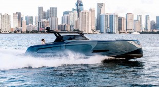 Cece East Coast United States