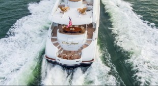 Cedar Island Caribbean, East Coast United States