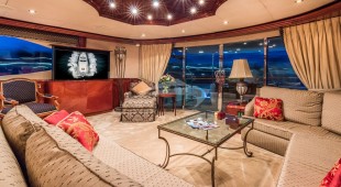 Cedar Island Caribbean, East Coast United States