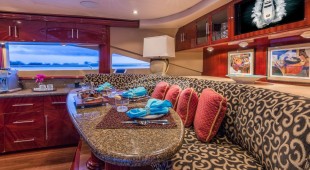 Cedar Island Caribbean, East Coast United States