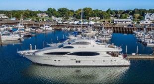 Cedar Island Caribbean, East Coast United States