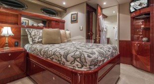 Cedar Island Caribbean, East Coast United States