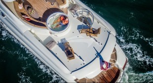 Cedar Island Caribbean, East Coast United States