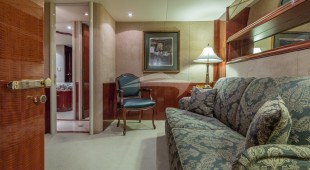 Cedar Island Caribbean, East Coast United States