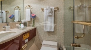 Cedar Island Caribbean, East Coast United States