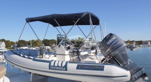 Cedar Island Caribbean, East Coast United States