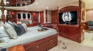 Cedar Island Caribbean, East Coast United States