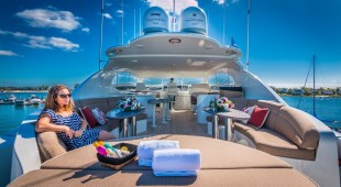 Cedar Island Caribbean, East Coast United States