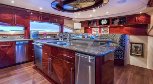 Cedar Island Caribbean, East Coast United States