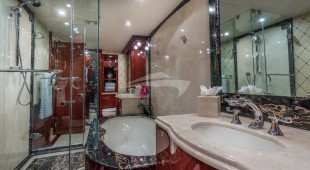 Cedar Island Caribbean, East Coast United States