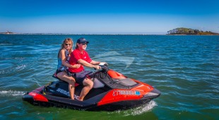 Cedar Island Caribbean, East Coast United States