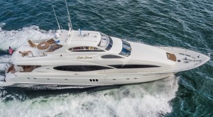 Cedar Island Caribbean, East Coast United States