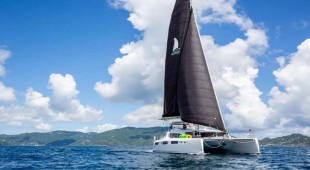 Celestine Caribbean Virgin Islands (US/BVI), Caribbean Virgin Islands (US), Caribbean Virgin Islands (BVI)