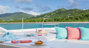 Celestine Caribbean Virgin Islands (US/BVI), Caribbean Virgin Islands (US), Caribbean Virgin Islands (BVI)