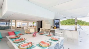 Celestine Caribbean Virgin Islands (US/BVI), Caribbean Virgin Islands (US), Caribbean Virgin Islands (BVI)