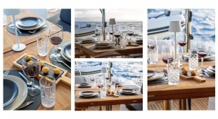 Celina East Mediterranean