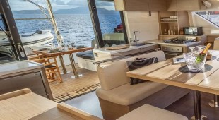 Celina East Mediterranean