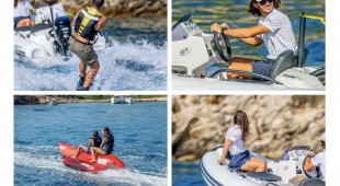 Celina East Mediterranean