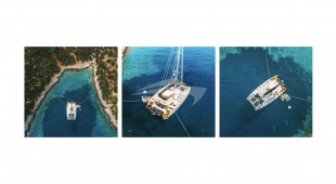 Celina East Mediterranean