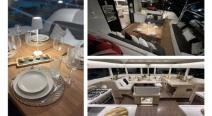 Celina East Mediterranean