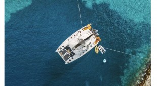 Celina East Mediterranean