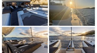 Celina East Mediterranean