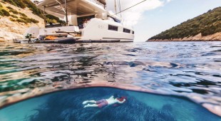 Celina East Mediterranean