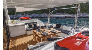 Celina East Mediterranean