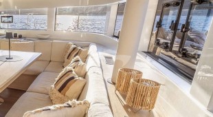 Celina East Mediterranean