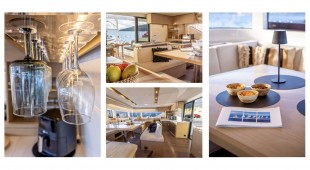 Celina East Mediterranean