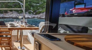 Celina East Mediterranean