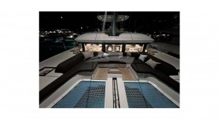 Celina East Mediterranean