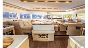 Celina East Mediterranean