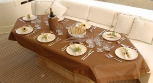 Celine West Mediterranean