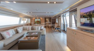 Centurion West Mediterranean
