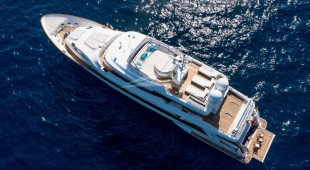 Centurion West Mediterranean